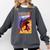 Disney Pixar The Incredibles Omnidroid Comic Book Cover Comfort Colors Sweatshirt Pepper Disney Pixar The Incredibles Omnidroid Comic Book Cover Comfort Colors Sweatshirt Pepper