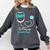 DNP Doctor Of Nursing Practice Nursing Graduation 2021 Comfort Colors Sweatshirt Pepper