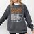DNP Doctor Of Nursing Practice Medical School Graduation Comfort Colors Sweatshirt Pepper