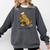 Dog Cooking The Books Comfort Colors Sweatshirt Pepper Dog Cooking The Books Comfort Colors Sweatshirt Pepper