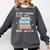 I Don't Always Read Smut Books Smutt Bookish Smutty Book Comfort Colors Sweatshirt Pepper