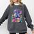 Dragon Book Fantasy Reading Comfort Colors Sweatshirt Pepper Dragon Book Fantasy Reading Comfort Colors Sweatshirt Pepper