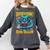 Dragon Bookworm Please I'm A Book Dragon Comfort Colors Sweatshirt Pepper Dragon Bookworm Please I'm A Book Dragon Comfort Colors Sweatshirt Pepper