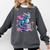 Dragons And Books Dragon Reading Book Lover Girl Bookworm Comfort Colors Sweatshirt Pepper Dragons And Books Dragon Reading Book Lover Girl Bookworm Comfort Colors Sweatshirt Pepper