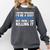 Never Dreamed I'd Be a Sexy Pathologist Pathology Graduation Comfort Colors Sweatshirt Pepper