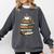 Drink Coffee Read Books Be Happy Caffeine Espresso Comfort Colors Sweatshirt Pepper Drink Coffee Read Books Be Happy Caffeine Espresso Comfort Colors Sweatshirt Pepper