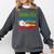 Drink Tea Read Books Be Happy Bookworm Coffee And Tea Lover Comfort Colors Sweatshirt Pepper Drink Tea Read Books Be Happy Bookworm Coffee And Tea Lover Comfort Colors Sweatshirt Pepper