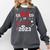 Earned It 2023 For Nurse Graduation Or RN LPN Class Of Comfort Colors Sweatshirt Pepper