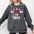 Earned It 2023 For Nurse Graduation Or RN LPN Class Of 2023 Comfort Colors Sweatshirt Pepper
