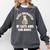 Easily Distracted By Cats & Books Tee Reader Book Worm Comfort Colors Sweatshirt Pepper