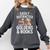 Easily Distracted By Goldens & Books Golden Retriever Dog Comfort Colors Sweatshirt Pepper Easily Distracted By Goldens & Books Golden Retriever Dog Comfort Colors Sweatshirt Pepper