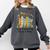 Easily Distracted By Plants And Books Bookworm Gardening Comfort Colors Sweatshirt Pepper Easily Distracted By Plants And Books Bookworm Gardening Comfort Colors Sweatshirt Pepper