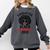 Educated Graduate 2019 Graduation Cute T Shirt Comfort Colors Sweatshirt Pepper