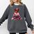 Educated Melanin Queen Afro Women Reading Book History Comfort Colors Sweatshirt Pepper Educated Melanin Queen Afro Women Reading Book History Comfort Colors Sweatshirt Pepper