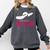 Educated Mexican Graduation Shirt For Women Comfort Colors Sweatshirt Pepper