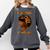 Education Is Freedom Teacher Book Black History Month Comfort Colors Sweatshirt Pepper Education Is Freedom Teacher Book Black History Month Comfort Colors Sweatshirt Pepper