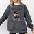 Education Is Freedom Teacher Women Books Black History Comfort Colors Sweatshirt Pepper Education Is Freedom Teacher Women Books Black History Comfort Colors Sweatshirt Pepper