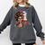 Education Is Freedom History Month Teacher Books Afro Comfort Colors Sweatshirt Pepper Education Is Freedom History Month Teacher Books Afro Comfort Colors Sweatshirt Pepper