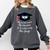 El Salvador Pride Graduation 2019 Tshirt Premium Tri-Blend Comfort Colors Sweatshirt Pepper
