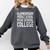 Elementary Graduation Elementary Middle School Graduation Comfort Colors Sweatshirt Pepper