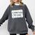 Elementary School Graduation Shirt Graduate Grad Comfort Colors Sweatshirt Pepper