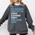 Elephant Party For Introvert Going Comfort Colors Sweatshirt Pepper Elephant Party For Introvert Going Comfort Colors Sweatshirt Pepper