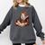 Elizabeth I Reading A Book Comfort Colors Sweatshirt Pepper Elizabeth I Reading A Book Comfort Colors Sweatshirt Pepper