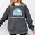 Emotionally Shelled Turtle Introvert Turtle Tee Comfort Colors Sweatshirt Pepper Emotionally Shelled Turtle Introvert Turtle Tee Comfort Colors Sweatshirt Pepper