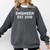 Engineering Graduation Engineer Est 2018 Tee Comfort Colors Sweatshirt Pepper