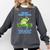 Enjoy Adulthood Comes With Bills Nostalgia Regret Comfort Colors Sweatshirt Pepper Enjoy Adulthood Comes With Bills Nostalgia Regret Comfort Colors Sweatshirt Pepper