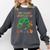 Eric Carle Very Hungry Caterpillar Day Children's Book Comfort Colors Sweatshirt Pepper Eric Carle Very Hungry Caterpillar Day Children's Book Comfort Colors Sweatshirt Pepper