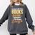 Everything I Need Is Books & Dogs Reader Book Read Reading Comfort Colors Sweatshirt Pepper Everything I Need Is Books & Dogs Reader Book Read Reading Comfort Colors Sweatshirt Pepper