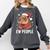 Ew People Capybara Christmas Introvert Holiday Humor Comfort Colors Sweatshirt Pepper Ew People Capybara Christmas Introvert Holiday Humor Comfort Colors Sweatshirt Pepper