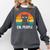 Ew People Cat Anti Social Introvert Premium Tri-Blend Comfort Colors Sweatshirt Pepper Ew People Cat Anti Social Introvert Premium Tri-Blend Comfort Colors Sweatshirt Pepper