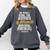 Ew People Definition Introvert Quote Anti Social Vibes Premium Tri-Blend Comfort Colors Sweatshirt Pepper