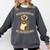 Ew People Ferret Saying Mask Introvert Ferrets Comfort Colors Sweatshirt Pepper Ew People Ferret Saying Mask Introvert Ferrets Comfort Colors Sweatshirt Pepper