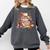 Fall Colors s I Love Fall s Books & Pumpkins Comfort Colors Sweatshirt Pepper Fall Colors s I Love Fall s Books & Pumpkins Comfort Colors Sweatshirt Pepper
