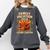 Family Vacation Grand Canyon 2026 Nostalgia Comfort Colors Sweatshirt Pepper