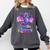 Fantasy Dragon Reading Books Bookworm Comfort Colors Sweatshirt Pepper Fantasy Dragon Reading Books Bookworm Comfort Colors Sweatshirt Pepper
