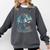 Fantasy Dragon Reading Magical Book Lover Halloween Vibes Comfort Colors Sweatshirt Pepper Fantasy Dragon Reading Magical Book Lover Halloween Vibes Comfort Colors Sweatshirt Pepper