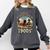 Father’s Day Please Be Patient With Me I'm From The 1900s Comfort Colors Sweatshirt Pepper Father’s Day Please Be Patient With Me I'm From The 1900s Comfort Colors Sweatshirt Pepper