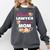 My Favorite Lawyer Calls Me Mom Graduation Comfort Colors Sweatshirt Pepper