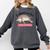 Felinetrovert CAT Lover Kitten CATS Funny Meme Introvert Pet Comfort Colors Sweatshirt Pepper Felinetrovert CAT Lover Kitten CATS Funny Meme Introvert Pet Comfort Colors Sweatshirt Pepper