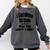 Fifth 5th Grade Graduation Shirt Child Graduate Education Comfort Colors Sweatshirt Pepper
