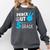 Fifth Grade Graduation Peace Out 5th Grade Boys Comfort Colors Sweatshirt Pepper