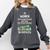The Finest Architect For Graduation Women Comfort Colors Sweatshirt Pepper