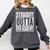 Fire Academy Graduation T Shirt Firefighter Class 2019 Comfort Colors Sweatshirt Pepper