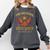 Fire Breathing Bitch Queen I Will Not Be Afraid Fantasy Book Comfort Colors Sweatshirt Pepper Fire Breathing Bitch Queen I Will Not Be Afraid Fantasy Book Comfort Colors Sweatshirt Pepper