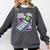 Still Flippin' It Retro Flip Phone 90s Y2K Nostalgia Comfort Colors Sweatshirt Pepper Still Flippin' It Retro Flip Phone 90s Y2K Nostalgia Comfort Colors Sweatshirt Pepper