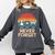 Floppy VHS Cassette Never Forget Retro 80s 90s Nostalgia Comfort Colors Sweatshirt Pepper Floppy VHS Cassette Never Forget Retro 80s 90s Nostalgia Comfort Colors Sweatshirt Pepper